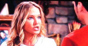 young and restless spoiler