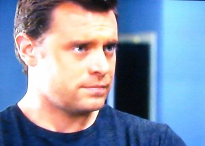 General Hospital Billy Miller rumor