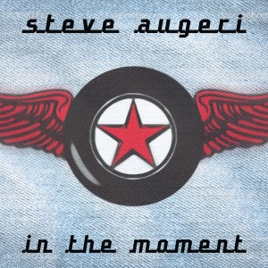 Journey's former front man Steve Augeri releases single