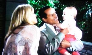 General Hospital Sonny and Avery