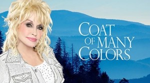 Dolly Parton Coat of Many Colors 2