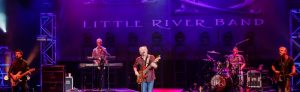 Little River Band at Clermont Performing Arts Center