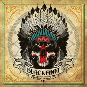 Blackfoot releases Southern Native