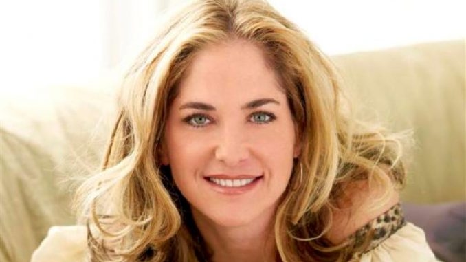 kassie-depaiva-pic2 Kassie DePaiva battles Leukemia