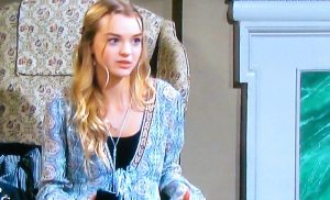 Days of our Lives Shocking Sarcastic Spoiler