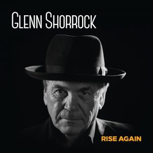 Glenn Shorrock Rise Again Not So Much