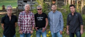 Little River Band Revisits the hits with new CD release