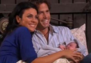 Days of Our Lives Baby Prediction 