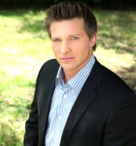 Steve Burton leaving Young and Restless confirmed