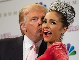 Lisa Bloom representing alleged Trump rape victim