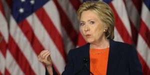 Hillary Clinton popular votes soars to 2.7 million more than Trumps