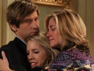 Two soap stars from same soap battling cancer