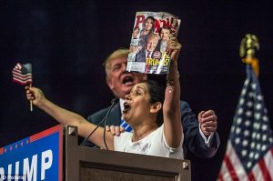 Donald Trump kicks off Victory tour today