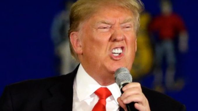 Should Media stop talking about Donald Trump Tweets Should Media stop talking about Donald Trump Tweets