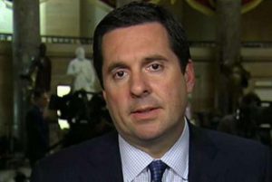 Trump Twitter tantrum as Nunes cancels hearings where 3 Russian loving Amigos set to testify