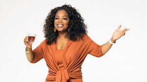 Oprah Winfrey considering run for Presidency in 2020