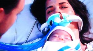 General Hospital delivers beautiful miracles Scout and Sam