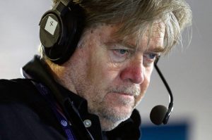 Trump begins weaning himself from Steve Bannon amidst Russian scandal drama