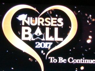 General Hospital presents the Nurses Ball 2017 in grand fashion