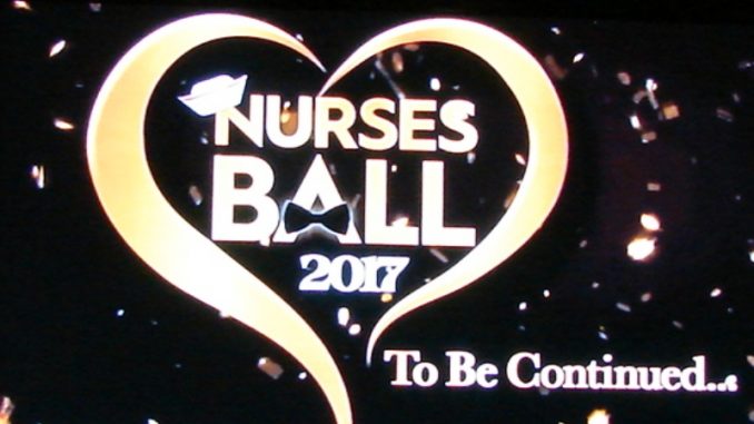 Nurses Ball 2017 General Hospital presents the Nurses Ball 2017 in grand fashion