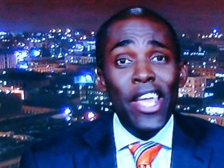 Paris Dennard has to be the biggest idiot of all the idiot Trump supporters