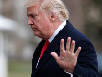 Nobody wants to be left alone in a room with the Don Donald Trump