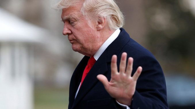 donald-trump-james-comey-firing-story-russia-investigation Nobody wants to be left alone in a room with the Don Donald Trump