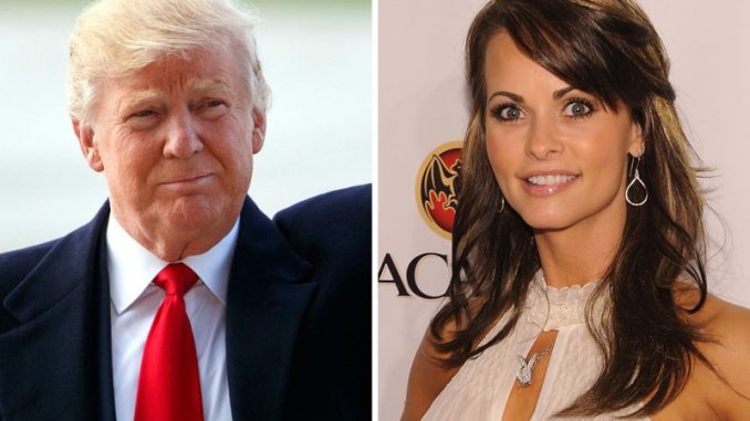 BN-QQ470_enquir_HD_20161104202307 Donald Trump protected by National Enquirer via Playboy Model’s Affair Allegation