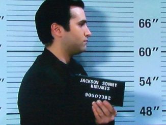 Days of our Lives SHOCKING story line SPOILERS