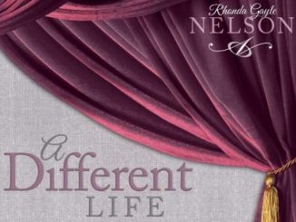 Rhonda Nelson publishes gorgeous book that takes readers behind the scenes of being a rock stars wife