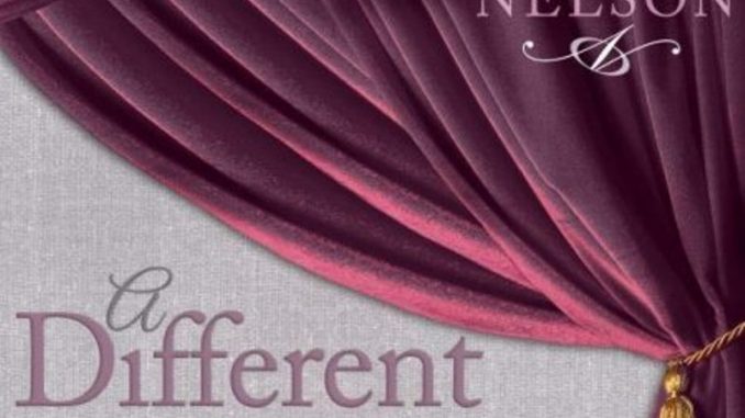 A-Different-Life the daily banner Rhonda Nelson publishes gorgeous book that takes readers behind the scenes of being a rock stars wife