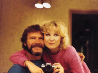 Tanya Tucker releases goodbye love song after being denied access to Glen Campbell prior to his death
