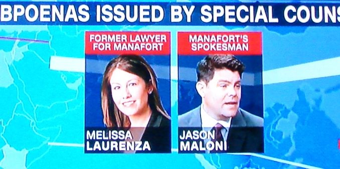 Supeonsa Scandalous Trump Dossier prepared by Christopher Steele of Fusion GPS is being considered in Russian Collusion Investigation. Robert Mueller has been speaking to Christopher Steele of Fusion GPS. Documents and names have been turned over to Robert Mueller’s team.
