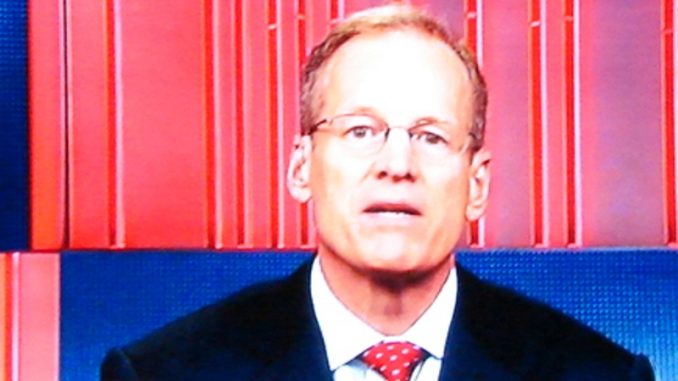 georgia congress Former Congressman Jack Kingston joined Trump Train during campaign and remains Trump supporter