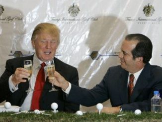 Donald Trump has a personal and professional vendetta against Puerto Rico