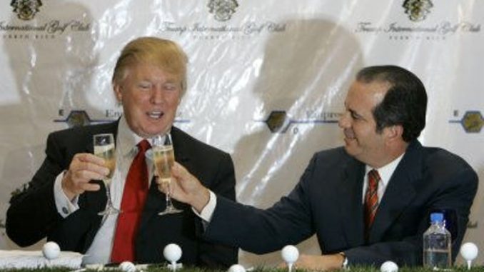 trump-puerto-rico Donald Trump has a personal and professional vendetta against Puerto Rico