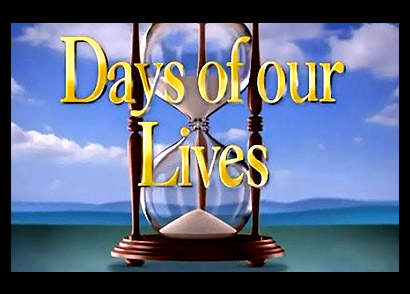 DAYS OF OUR LIVES LOGO Days cancellation rumors