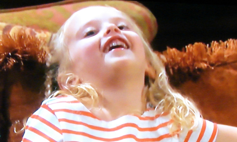 ari Days of our Lives Shocking Sarcastic Spoiler