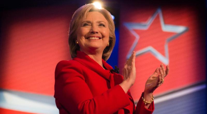 Hillary Clinton star Hillary Clinton popular votes soars to 2.7 million more than Trumps