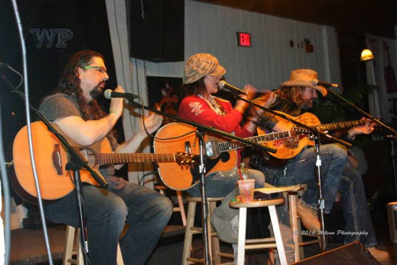 Hit Songwriters Night 4th Annual Hit Songwriter Appreciation Show happening in Nashville Tennessee