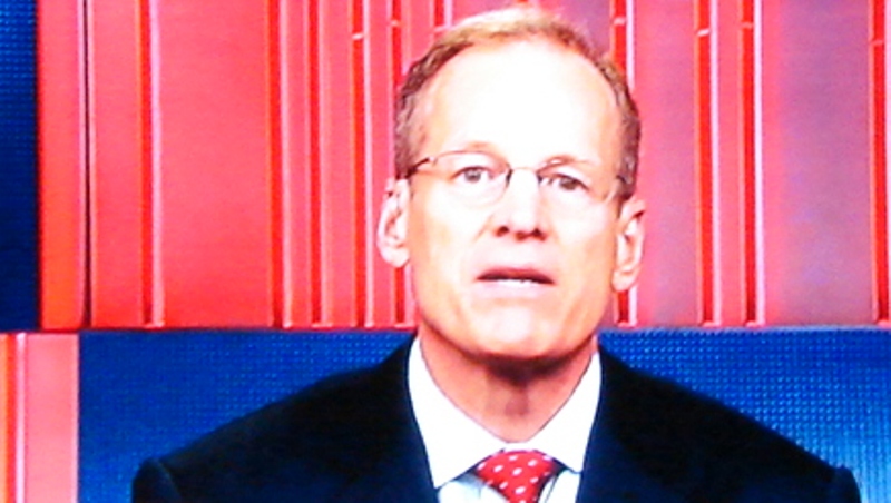 georgia congress Former Congressman Jack Kingston joined Trump Train during campaign and remains Trump supporter