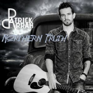 Patrick Darrah releases his Northern Truth CD during CRS week