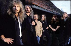 Molly Hatchet signs with ITS Promotions for exclusive Public Relations Representation