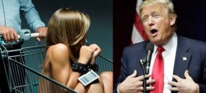Melania Trump modeled for Trumps Model Agency long before Trump marriage