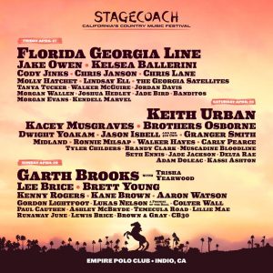 Molly Hatchet joins star filled roster at StageCoach 2018 this year.