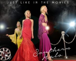 Southern Halo delivers magic Just Like In the Movies CD Review
