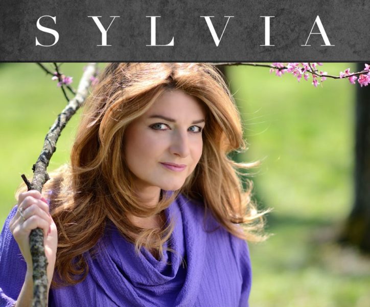 Sylvia releases Second Bloom and it is superbly sublime the second time around