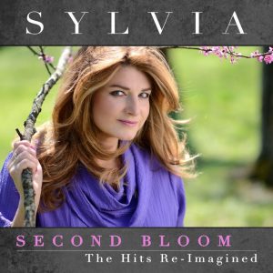Sylvia releases Second Bloom and it is superbly sublime the second time around