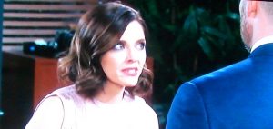 Days of our Lives Tate Custody Battle Mistakes and Mishaps