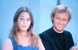 General Hospital meets The Partridge Family Sunday Surprise